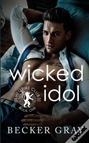 Capa do artigo Wicked Idol