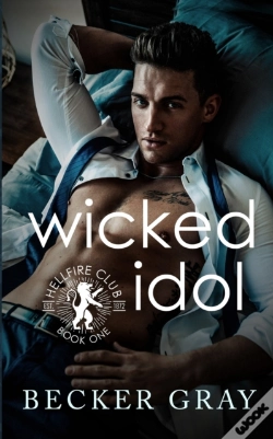 Capa do artigo Wicked Idol