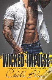 Capa do artigo Wicked Impulse