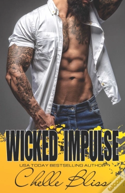 Capa do artigo Wicked Impulse