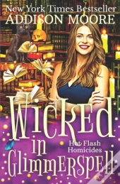 Wicked In Glimmerspell
