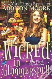 Capa do artigo Wicked In Glimmerspell