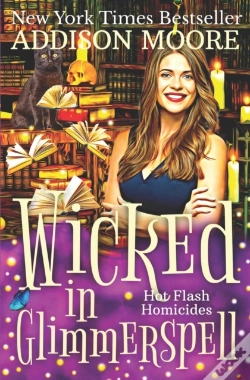 Capa do artigo Wicked In Glimmerspell