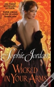 Capa do artigo Wicked In Your Arms