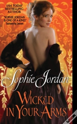 Capa do artigo Wicked In Your Arms