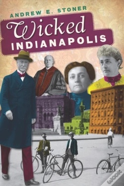 Capa do artigo Wicked Indianapolis