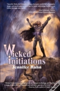 Capa do artigo Wicked Initations