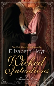 Capa do artigo Wicked Intentions
