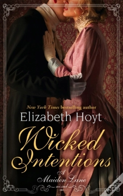 Capa do artigo Wicked Intentions