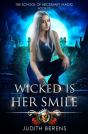 Wicked Is Her Smile - Preview