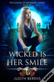 Capa do artigo Wicked Is Her Smile