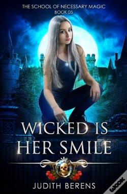 Capa do artigo Wicked Is Her Smile