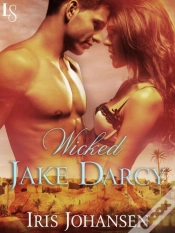 Capa do artigo Wicked Jake Darcy