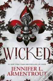 Capa do artigo Wicked