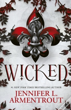 Capa do artigo Wicked