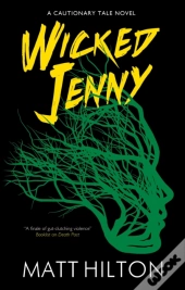 Wicked Jenny