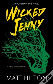 Capa do artigo Wicked Jenny