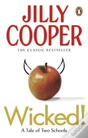 Capa do artigo Wicked!