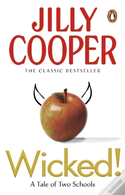 Capa do artigo Wicked!
