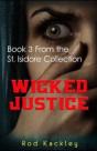 Wicked Justice - Preview