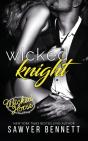 Wicked Knight - Preview