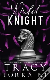 Capa do artigo Wicked Knight