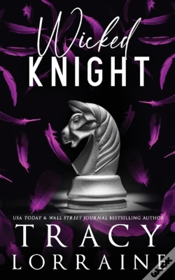 Capa do artigo Wicked Knight