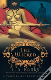 Capa do artigo Wicked