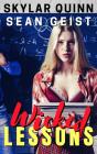 Wicked Lessons - Preview