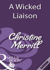 Capa do artigo Wicked Liaison