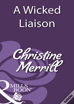Capa do artigo Wicked Liaison
