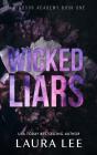 Wicked Liars - Preview