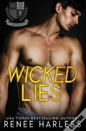 Capa do artigo Wicked Lies