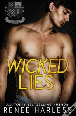 Capa do artigo Wicked Lies