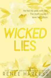 Capa do artigo Wicked Lies
