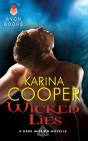 Wicked Lies - Preview