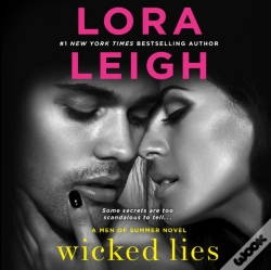 Capa do artigo Wicked Lies