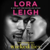 Capa do artigo Wicked Lies