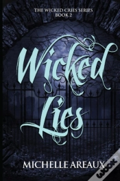 Capa do artigo Wicked Lies