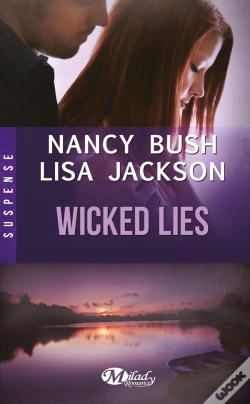 Capa do artigo Wicked Lies