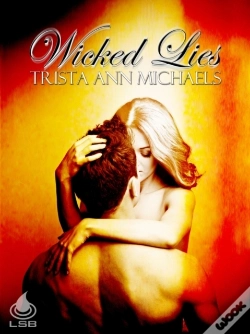 Capa do artigo Wicked Lies