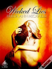 Capa do artigo Wicked Lies