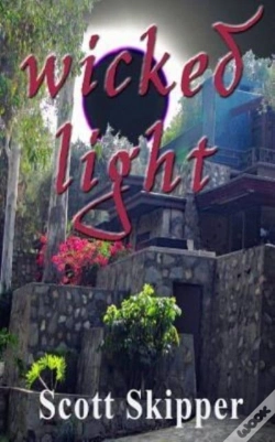Capa do artigo Wicked Light