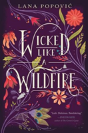 Wicked Like A Wildfire - Preview