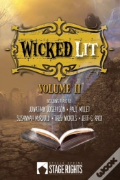 Capa do artigo Wicked Lit