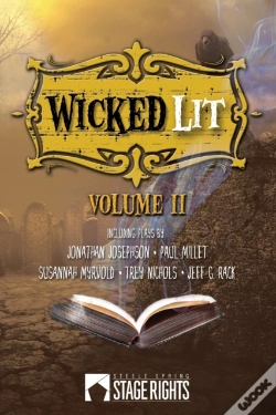 Capa do artigo Wicked Lit
