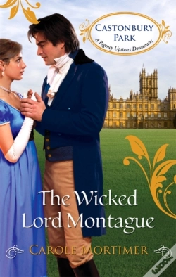 Capa do artigo Wicked Lord Montague