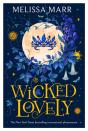 Wicked Lovely - Preview