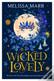 Capa do artigo Wicked Lovely
