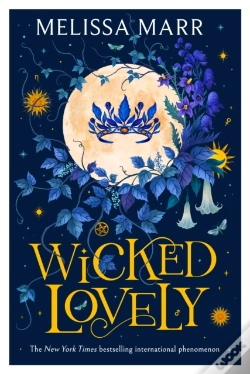 Capa do artigo Wicked Lovely